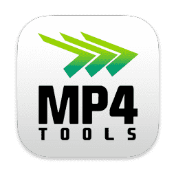 MP4tools