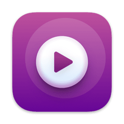 MPV macOS icon