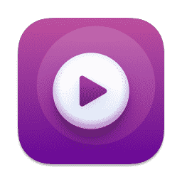MPV macOS icon