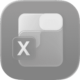 MS Excel Liquid Glass-iOS-ClearLight-1024x1024@1x