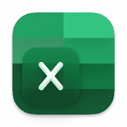 MS Excel alt