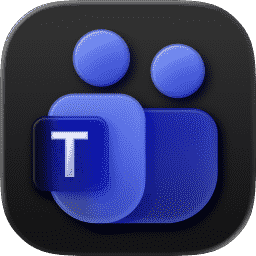 MS Teams Liquid Glass-iOS-Dark-1024x1024@1x