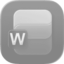 MS Word-macOS-ClearLight-1024x1024@1x