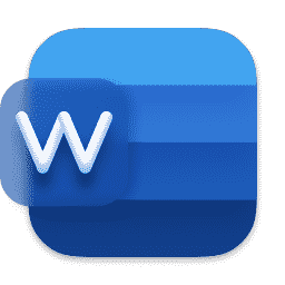 MS Word