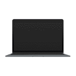 MacBook Air macOS icon
