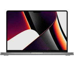MacBook Pro New 2021 macOS icon