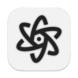 MacBot macOS icon