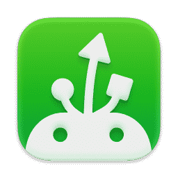MacDroid_Glow