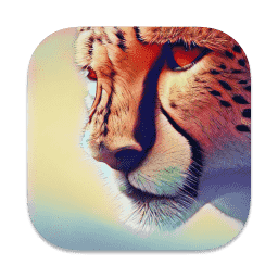 MacOS Cheetah - OSX 10.0