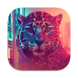 MacOS Jaguar - OSX 10.2