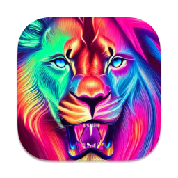 MacOS Lion - OSX 10.7