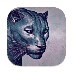 MacOS Panther - OSX 10.3