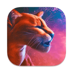 MacOS Puma - OSX 10.1