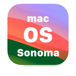 MacOS Sonoma