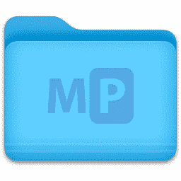 MacPorts Dark