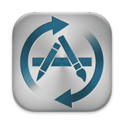 MacUpdater macOS icon