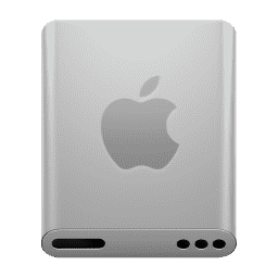 Mac 26 Tahoe Drive beta 5