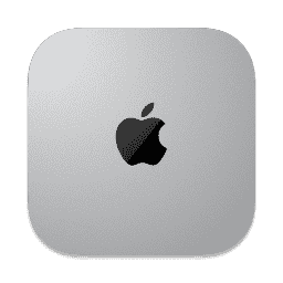 Mac Mini (M1) macOS icon