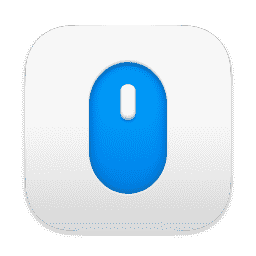 Mac Mouse Fix macOS icon