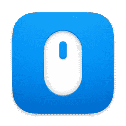 Mac Mouse Fix macOS icon