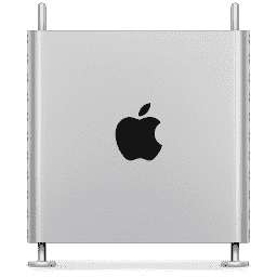 Mac Pro 2019