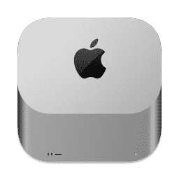 Mac Studio