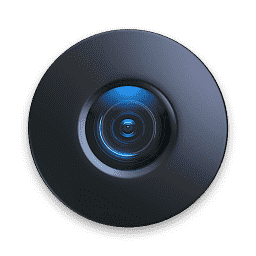 Mac Studio Webcam macOS icon