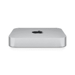 Mac mini (M1, M2)