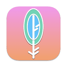Maccy macOS icon