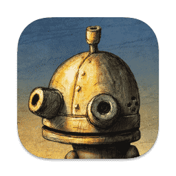 Machinarium Collector's Edition