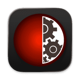 MachineProfile macOS icon