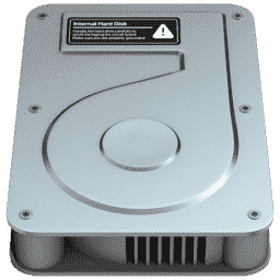 Macintosh HD