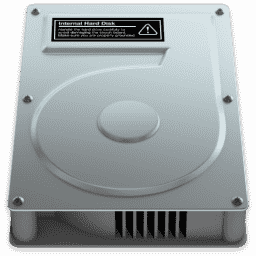 Macintosh HD (Mojave)