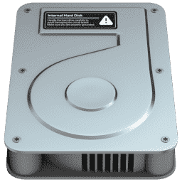Macintosh HD