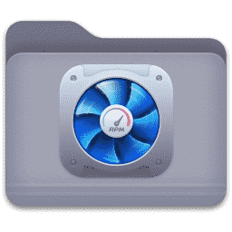 MacsFanControl
