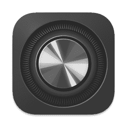 Macs Fan Control (Modern MacBook Fan)