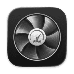 Macs Fan Control macOS icon