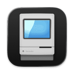 Mactracker macOS icon