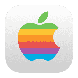 Mactracker macOS icon