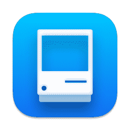 Mactracker macOS icon
