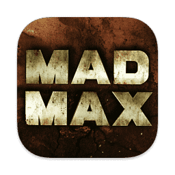 Mad Max