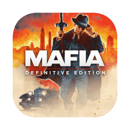 Mafia - Definitive Edition