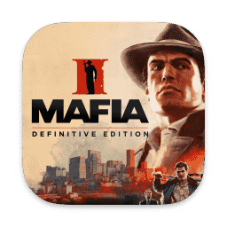 Mafia 2 Definative Edition
