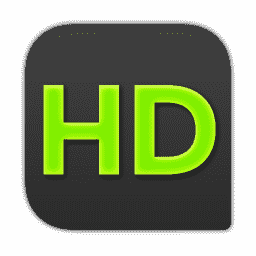MagicHD