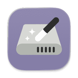 Magic Disk Cleaner