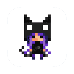 MagicaVoxel macOS icon