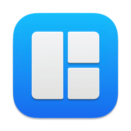 Magnet macOS icon