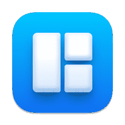 Magnet macOS icon
