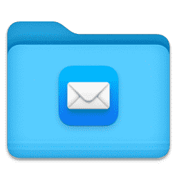 Mail Folder