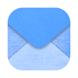 Mail (Full Envelope, Paper)